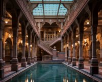 Practical tips for enjoying Budapest thermal baths